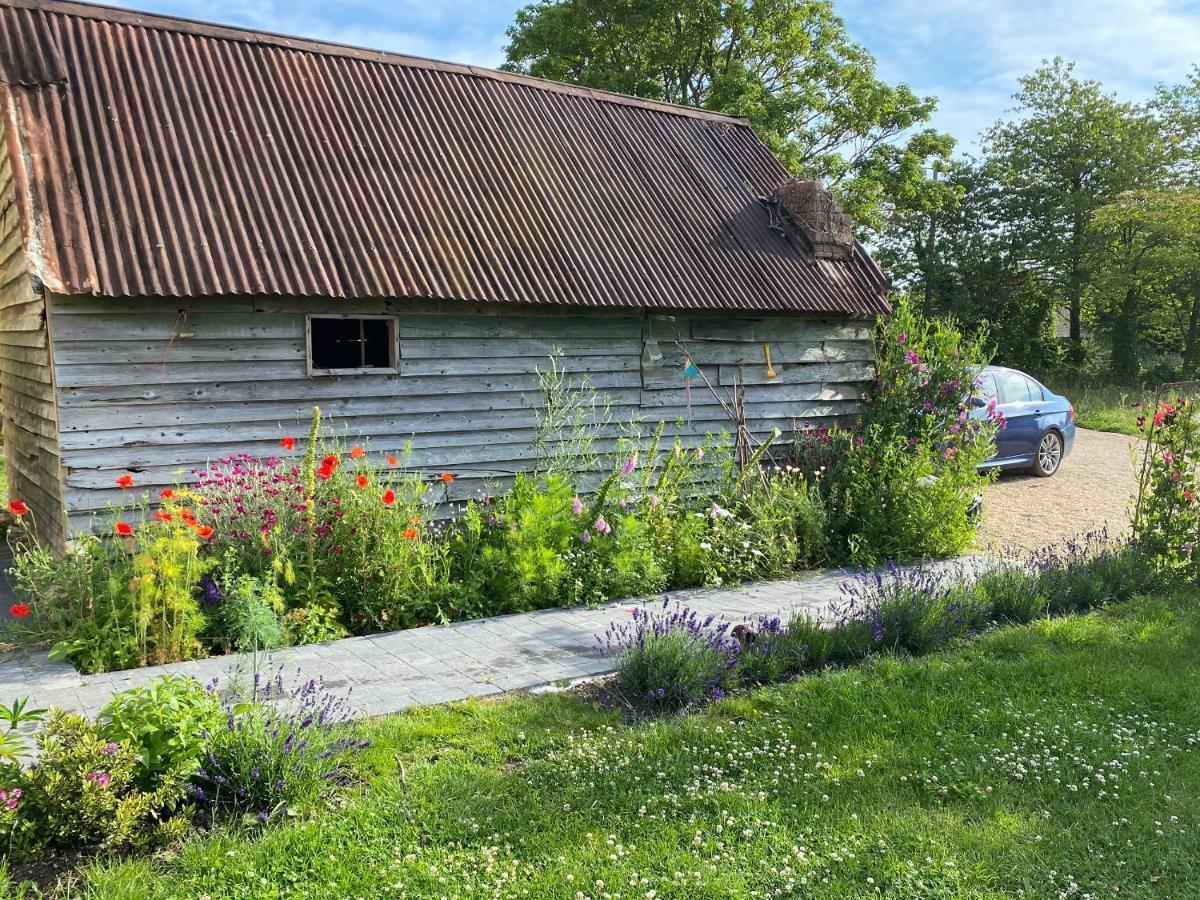 High Cogges Farm Holiday Cottages Witney Exterior photo